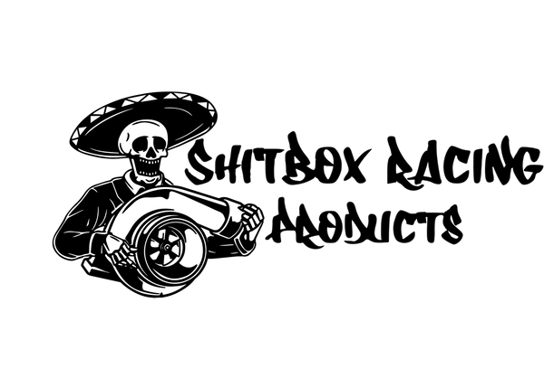 SHITBOX RACING PRODUCTS